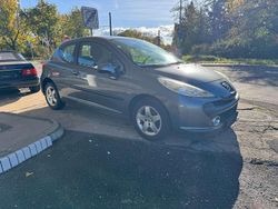 Grau thorium/metallic Gebraucht 2008 Peugeot 207 Urban Move Kleinwagen | 3.800 € (Etwas zu teuer)