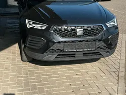 Schwarz Gebraucht 2021 Seat Ateca SUV | 18.900 € (Superpreis)
