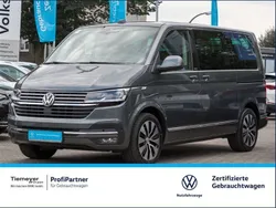 Grau Gebraucht 2020 VW T6.1 Comfortline Van | 43.790 € (Superpreis)