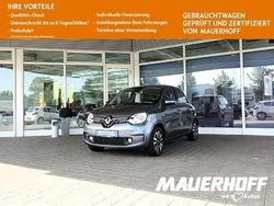 Grau Gebraucht 2020 Renault Twingo Intens Kleinwagen | 14.990 € (Etwas zu teuer)
