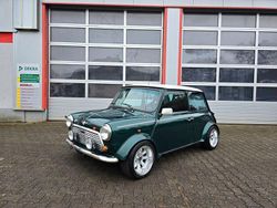 Grün Gebraucht 1993 Mini 1300 Kleinwagen | 11.000 €