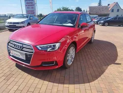 Rot Gebraucht 2019 Audi A3 Sportback Design Limousine | 19.500 € (Fairer Preis)