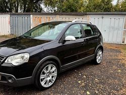 Gebraucht 2007 VW Polo Cross Kleinwagen | 2.000 € (Superpreis)