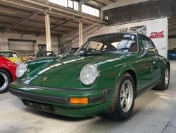 Grün Gebraucht 1973 Porsche 911 Carrera | 179.900 €