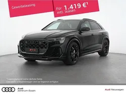 Schwarz Neu 2025 Audi RS Q8 Performance SUV | 159.880 € (Superpreis)