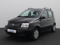 Schwarz Gebraucht 2006 Fiat Panda Dynamic Kleinwagen | 2.990 € (Fairer Preis)