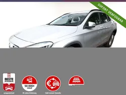 Silber Gebraucht 2018 Mercedes GLA180 SUV | 19.388 € (Fairer Preis)