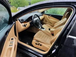 Schwarz Gebraucht 2007 VW Passat Kleinwagen | 5.799 €