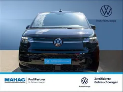 Schwarz Gebraucht 2024 VW T7 Life Van | 53.950 € (Fairer Preis)