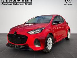 Formal red Neu 2025 Mazda 2 Center-Line Kleinwagen | 21.200 € (Guter Preis)