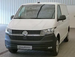 Weiß Gebraucht 2023 VW T6.1 Van | 29.700 € (Superpreis)