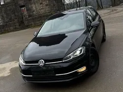Schwarz Gebraucht 2018 VW Golf VII Join Limousine | 11.499 € (Guter Preis)