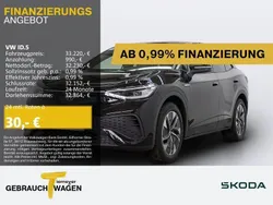 Schwarz Gebraucht 2023 VW ID.5 Pro SUV | 33.220 € (Superpreis)