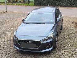 Gebraucht 2020 Hyundai i30 Select Kombi | 14.200 € (Fairer Preis)