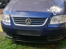 Gebraucht 2003 VW Touran Van / Kleinbus | 900 € (Guter Preis)