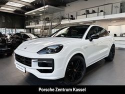 Weiss Neu 2024 Porsche Cayenne SUV | 148.158 €