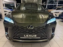 6x4 norigrün mica Gebraucht 2023 Lexus RX350 SUV | 53.395 € (Teuer)