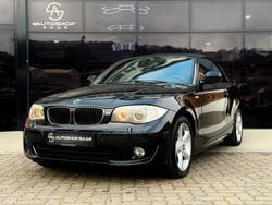 Schwarz Gebraucht 2012 BMW 118 Cabriolet Comfort Edition Cabrio | 8.900 € (Etwas zu teuer)