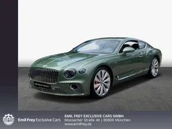 Alpine Gebraucht 2024 Bentley Continental GT Coupé | 259.900 € (Guter Preis)