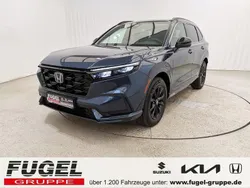 Canyon river blue Neu 2025 Honda CR-V Advance SUV | 49.999 € (Guter Preis)