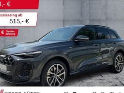 Grau Neu 2025 Audi Q5 Advanced SUV | 62.452 € (Guter Preis)