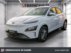 Weiss Gebraucht 2021 Hyundai Kona Select SUV | 17.950 € (Superpreis)