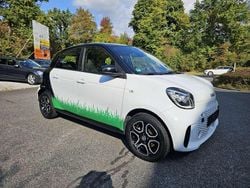 Karosserie in white Gebraucht 2020 Smart ForFour Electric Drive Kleinwagen | 8.450 € (Fairer Preis)
