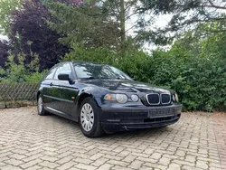 Gebraucht 2003 BMW 316 Compact Kleinwagen | 550 € (Guter Preis)