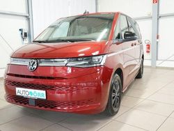 Rot Gebraucht 2023 VW T7 Style Van | 47.900 €