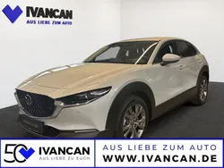 Ceramic Gebraucht 2021 Mazda CX-30 Exclusive SUV | 35.150 € (Teuer)