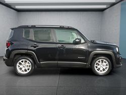 Schwarz Gebraucht 2023 Jeep Renegade SUV | 23.999 € (Etwas zu teuer)