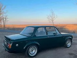 Grün Gebraucht 1973 BMW 2002 Limousine | 18.000 €