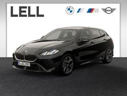 Weiß Neu 2025 BMW 120 Performance Kleinwagen | 31.995 € (Guter Preis)