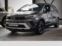 Andere farbe Gebraucht 2022 Opel Crossland X Elegance SUV | 16.950 € (Fairer Preis)
