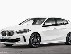 Weiß Gebraucht 2022 BMW 120 Comfort Edition Kleinwagen | 29.910 € (Etwas zu teuer)