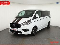 Weiß Gebraucht 2019 Ford Tourneo Sport Van / Kleinbus | 41.950 €