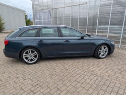 Grau Gebraucht 2012 Audi A6 Sport Kombi | 11.500 € (Fairer Preis)