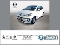 Weiß Gebraucht 2022 VW up! Kleinwagen | 12.344 € (Fairer Preis)