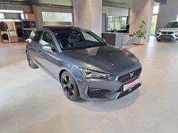 Magnetic grau metallic Gebraucht 2023 Cupra Leon Kombi | 21.000 € (Superpreis)