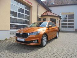 Phoenix orange Neu 2025 Skoda Fabia Kleinwagen | 19.950 € (Fairer Preis)