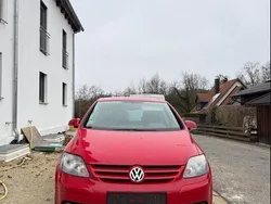 VW Golf Plus