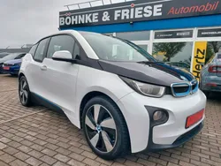 Blau Gebraucht 2014 BMW i3 Basis Kleinwagen | 9.499 € (Guter Preis)