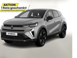Grau Neu 2025 Renault Symbioz Esprit Alpine SUV | 37.632 €