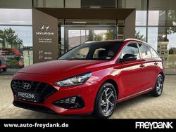 Engine red Gebraucht 2021 Hyundai i30 Edition 30 Kombi | 15.999 € (Fairer Preis)