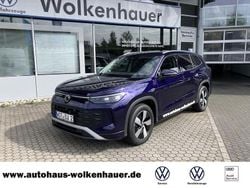 Violett Gebraucht 2025 VW Tayron Life SUV | 46.950 € (Superpreis)