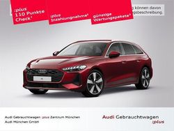 Rot Gebraucht 2025 Audi A5 Performance Kombi | 45.481 € (Fairer Preis)
