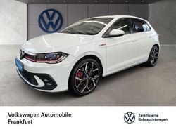 0q pure white Gebraucht 2022 VW Polo GTI Limousine | 21.980 € (Fairer Preis)