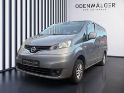 Grau Gebraucht 2012 Nissan Evalia Premium Edition Van / Kleinbus | 12.988 € (Teuer)