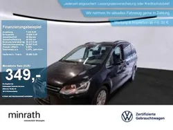 Gebraucht 2022 VW Sharan Comfortline Van / Kleinbus | 36.980 € (Etwas zu teuer)