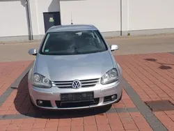 Silber Gebraucht 2008 VW Golf VI Limousine | 3.799 € (Superpreis)